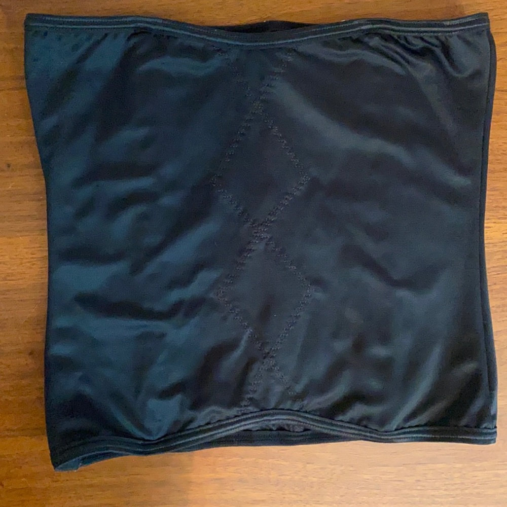 Victoria’s Secret Shapewear with boning